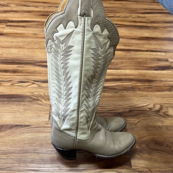 Panhandle Slim Shoes - Women’s Panhandle Slim Boots Size 6B